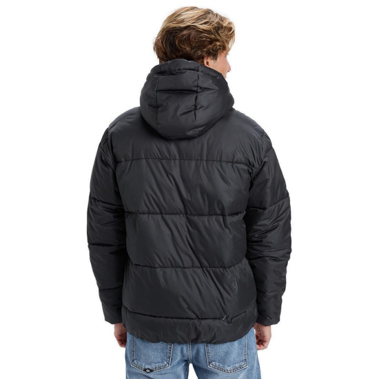 Quiksilver Ανδρικό μπουφάν Cold Days Puffer Jacket